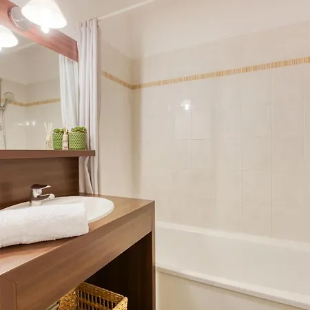 Apartamento Disneyland A 5min Paris A 35min Proche Rer A Montévrain